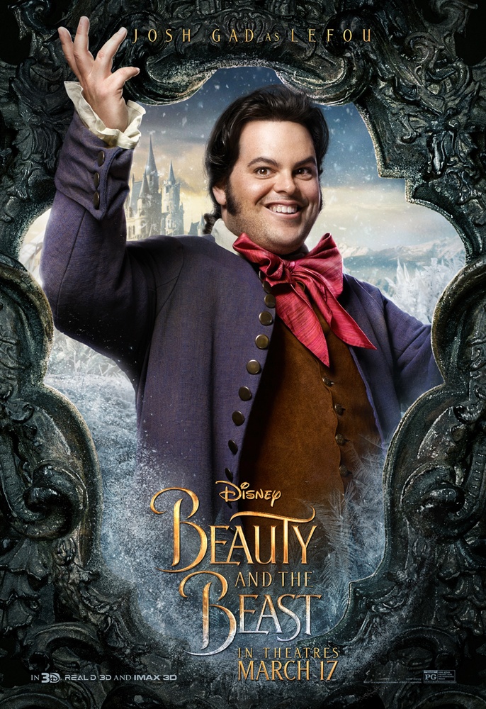 Affiches du film