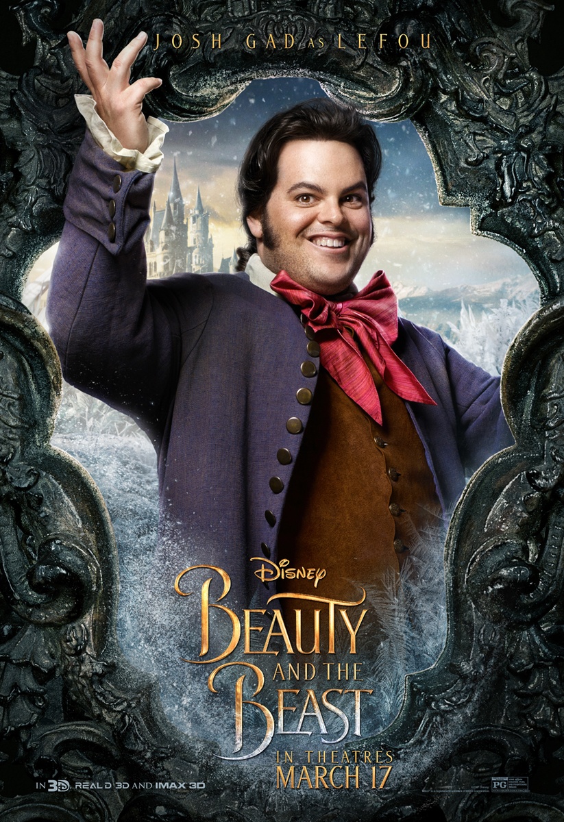 Affiches du film