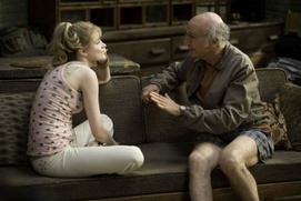 Scène du film Whatever Works