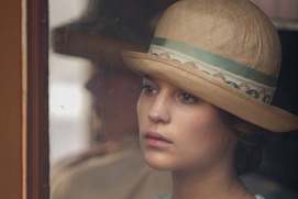 Une scène du film Testament of Youth