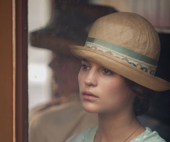 Une scène du film Testament of Youth