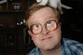 Scène du film Trailer Park Boys: The Movie