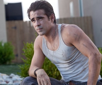 Une scène du film Fright Night