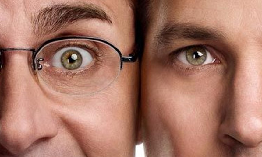 Bande-annonce de la comédie Dinner for the Schmucks
