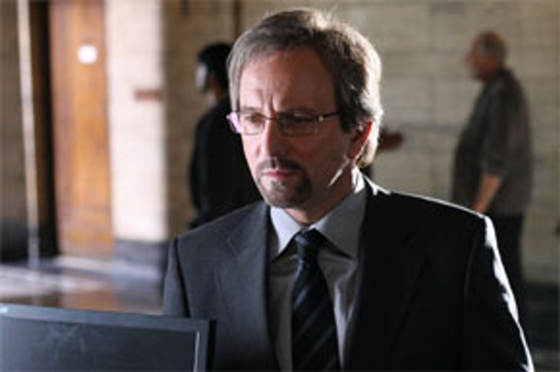 Michel Côté dans Ma fille, mon ange