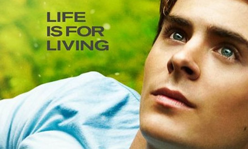 Affiche et bande-annonce du film Charlie St. Cloud