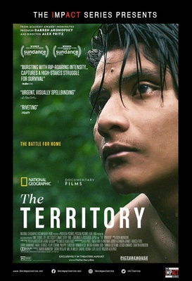 The Territory