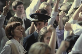 Une scène du film All That I Love Une scène du film All That I Love