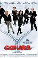 Affiche du film Coeurs