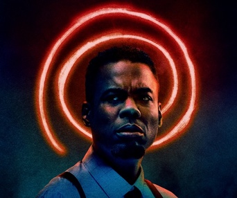 Affiche du film Spiral: From the Book of Saw
