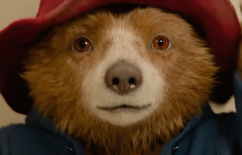 Image du film Paddington in Peru
