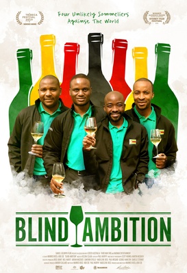 Blind Ambition