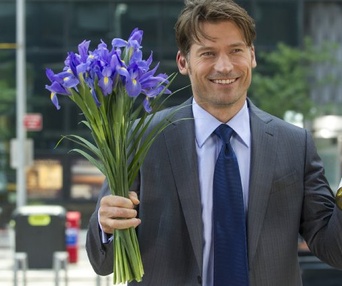Une scène du film The Other Woman