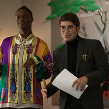 Photo de Noah Galvin