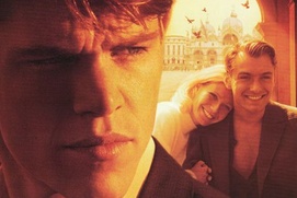 Affiche du film The Talented Mr. Ripley
