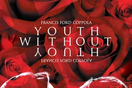 Affiche du film Youth Without Youth