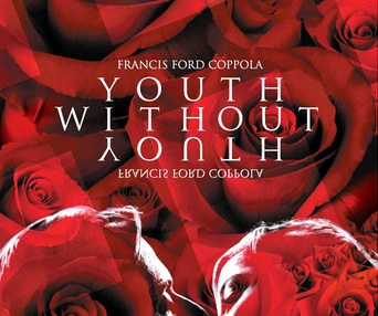 Affiche du film Youth Without Youth