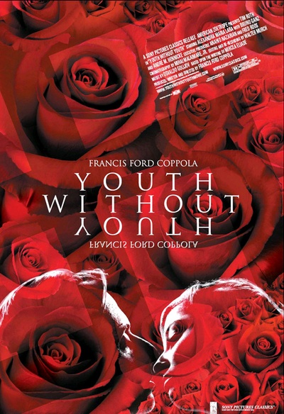 Affiche du film Youth Without Youth
