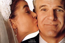 Affiche du film Father of the Bride