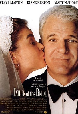 Le père de la mariée