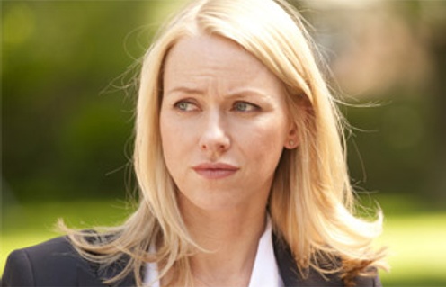 Naomi Watts dans Fair Game