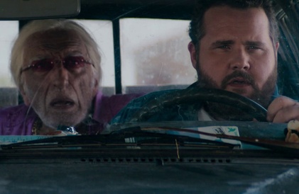 Bande-annonce en français