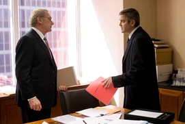 Scène du film Michael Clayton Scène du film Michael Clayton