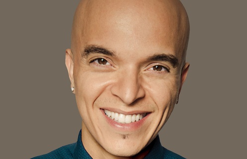 Rachid Badouri
