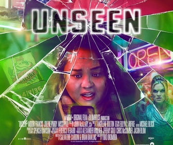 Affiche du film Unseen