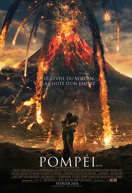 Pompéi