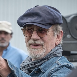 Photo de Steven Spielberg