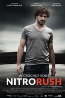 Affiche du film Nitro Rush
