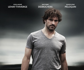 Affiche du film Nitro Rush