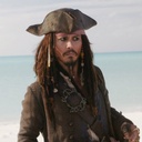 Une scène du film Pirates of the Caribbean: At World's End