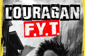 Affiche du film L'ouragan F.Y.T.