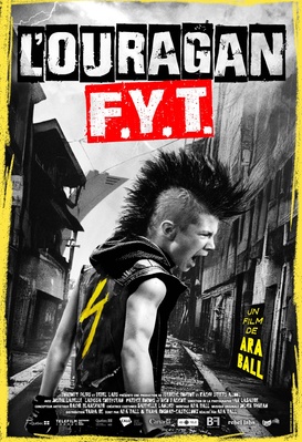 L'Ouragan F.Y.T.