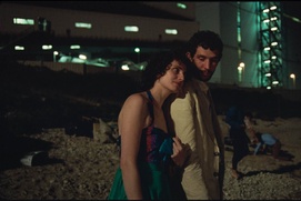 Image du film La Chimera