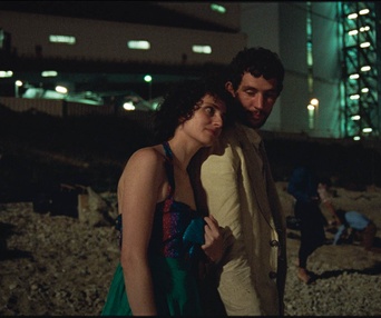 Image du film La Chimera