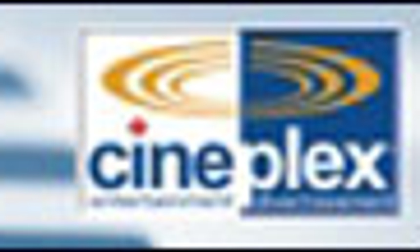 Cineplex Odeon souligne la rentrée de belle façon