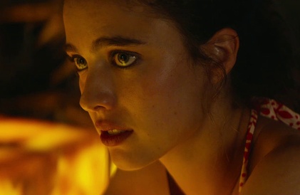 Bande-annonce en anglais