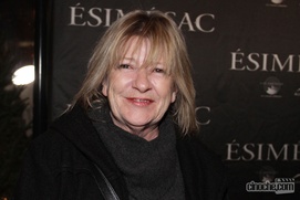 Sur le tapis rouge de Ésimésac