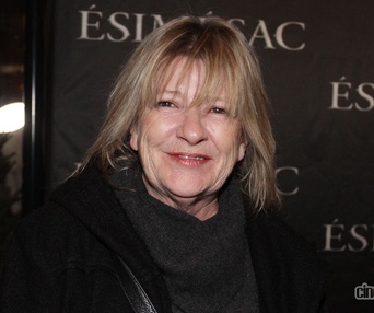 Sur le tapis rouge de Ésimésac