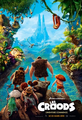 Les Croods