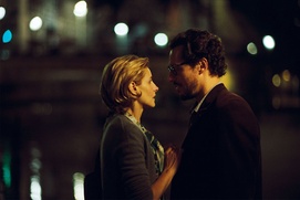 Une scène du film Tous les soleils