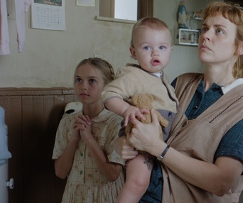 Image du film  Ababouiné