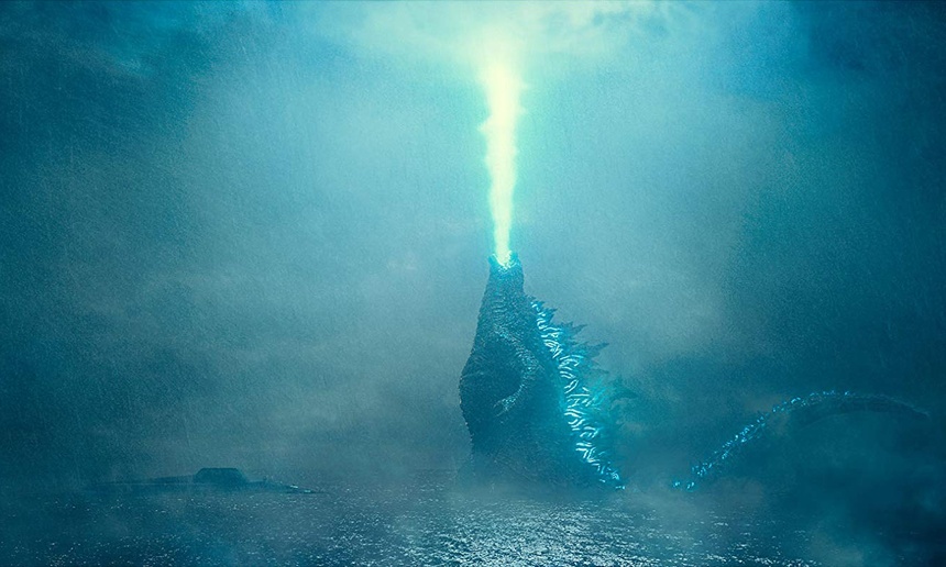 Nouveautés : Rocketman et Godzilla: King of the Monsters