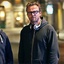 Joachim Rønning et Espen Sandberg sur le plateau de Kon-Tiki
