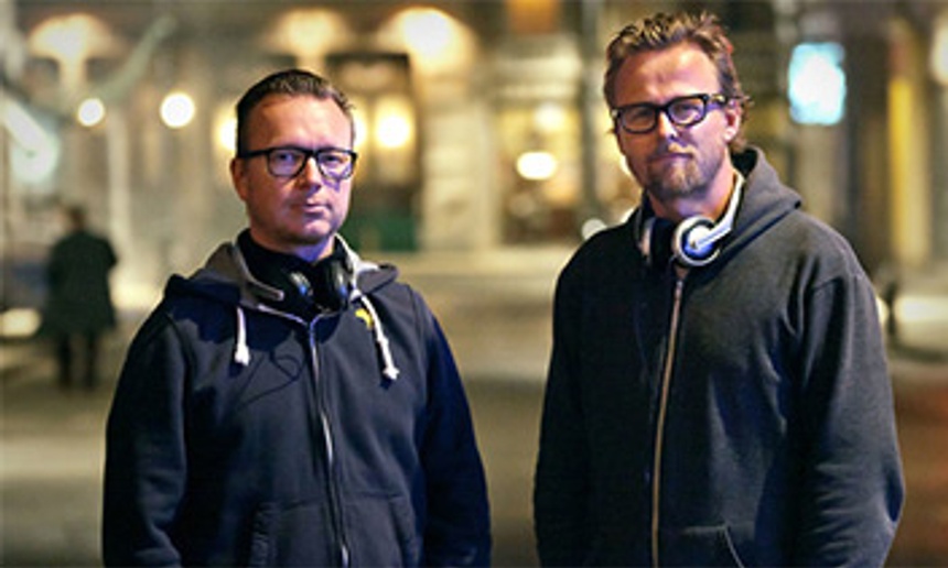 Deux réalisateurs pour Pirates Of The Caribbean 5
