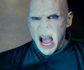 Une scène du film Harry Potter and the Deathly Hallows: Part 2