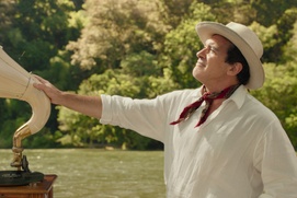 Image du film Paddington In Peru